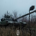 На фронте за сутки было полторы сотни боев. Армия РФ лишилась 1,7 тыс. оккупантов – Генштаб ВСУ