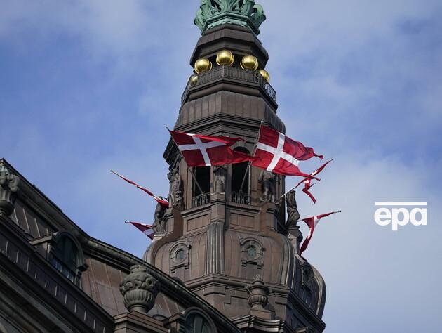 Почти половина жителей Дании видит в США угрозу – опрос