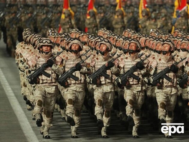 Бойцов КНДР больше нет в Курской области, их не видели две недели – NYT