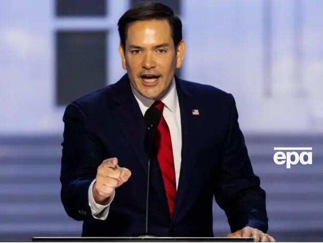 Китай может закрыть Панамский канал в случае конфликта, и это угроза – госсекретарь США