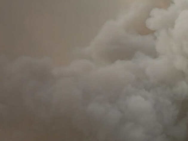 Силы обороны Украины поразили командный пункт армии РФ в Рыльске Курской области