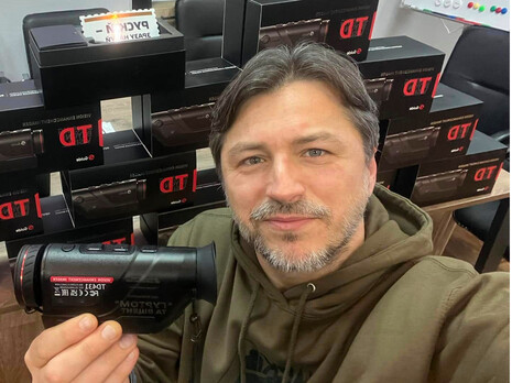 У Украины были шансы изменить ситуацию на поле боя, если бы она не была связана ограничениями. У РФ их не было и не будет