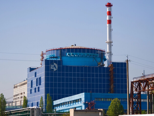 Украина имеет все возможности для быстрой достройки энергоблоков Хмельницкой АЭС – эксперт