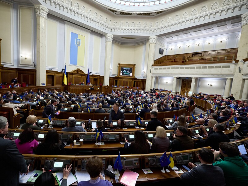 СБУ подтвердила, что открыла производство из-за утечки в СМИ информации о закрытой встрече в Раде и заявлении Буданова