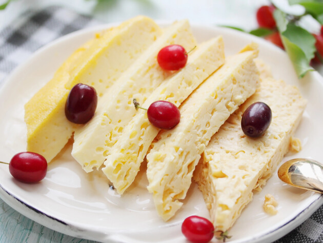 Візьміть ці два інгредієнти – й у вас вийде смачний десерт