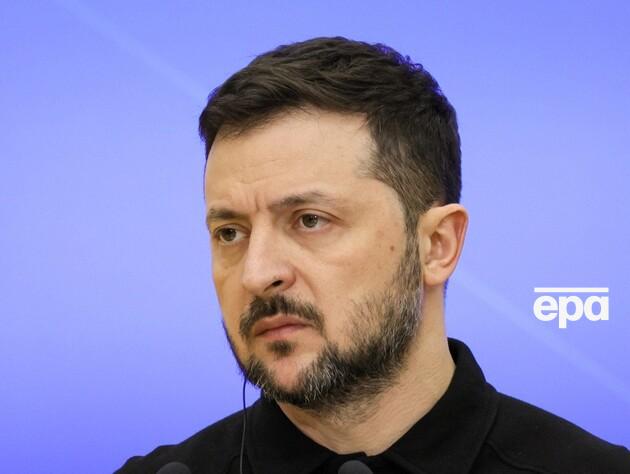 Зеленский: Россия ломает жизнь другим, нарушение санкций должно трактоваться как соучастие в войне