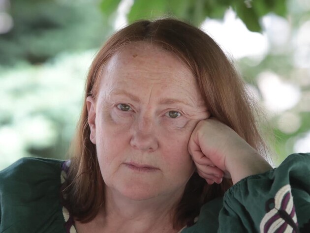 57-летняя Хохлаткина рассказала о домогательствах режиссера