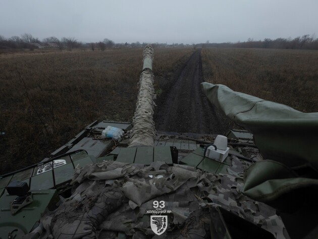 Упродовж минулої доби на фронті сталося 110 боїв. Армія РФ втратила понад 1,3 тис. військових – Генштаб ЗСУ 