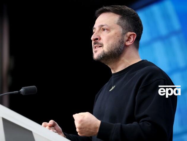 Россия за неделю выпустила по Украине почти 50 ракет, около 660 БПЛА и более 760 авиабомб – Зеленский