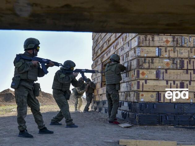 Сирський розкрив втрати окупантів за місяць на найгарячішому напрямку фронту