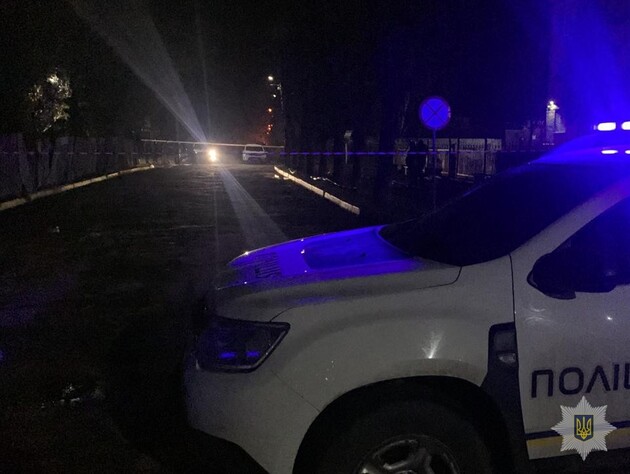 В Павлограде возле здания ТЦК прогремел взрыв, есть раненый – полиция