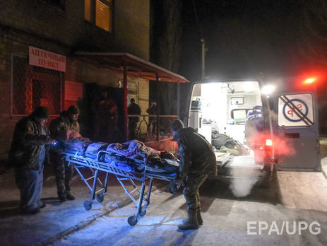 Обострение в Авдеевке подготовили Россия и сепаратисты – представитель США при ОБСЕ