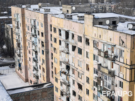 СММ ОБСЄ: Протягом тижня на Донбасі загинули вісім мирних жителів