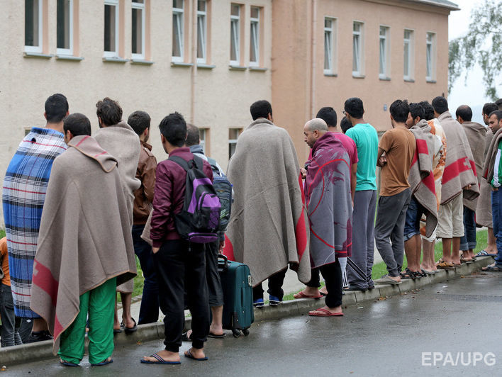 Сотрудники ФСБ попадали в ЕС под видом беженцев &ndash; СМИ