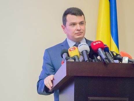 Приватизация Одесского припортового завода была сорвана из-за коррупционных схем – Сытник