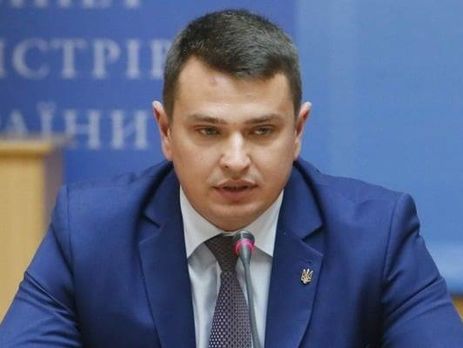 НАБУ не отримало від НАЗК жодного матеріалу стосовно електронних декларацій – Ситник