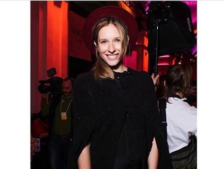 Осадчая, которой приписывают беременность: Ждун – это я