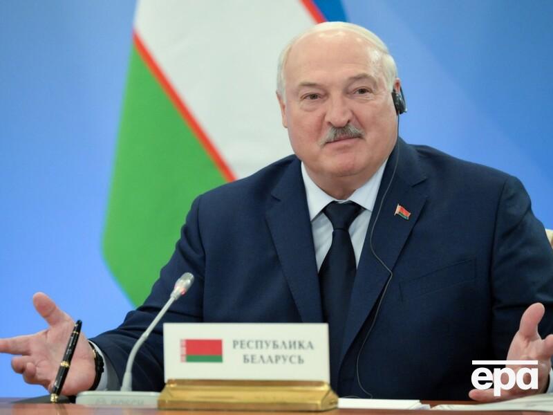 ЦВК Білорусі призначила Лукашенка "президентом". На "виборах" більшість проголосувала достроково