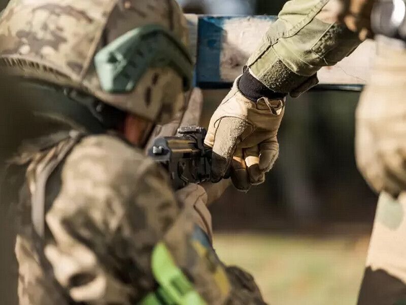 В Украине пропавшими без вести считают почти 63 тыс. людей – МВД