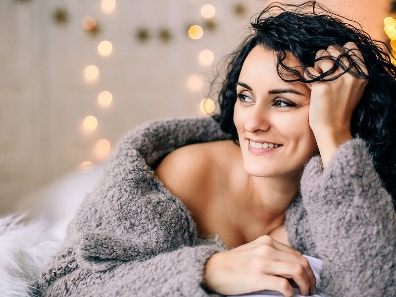 Глинская показала, как общаются между собой ее дочери-двойняшки