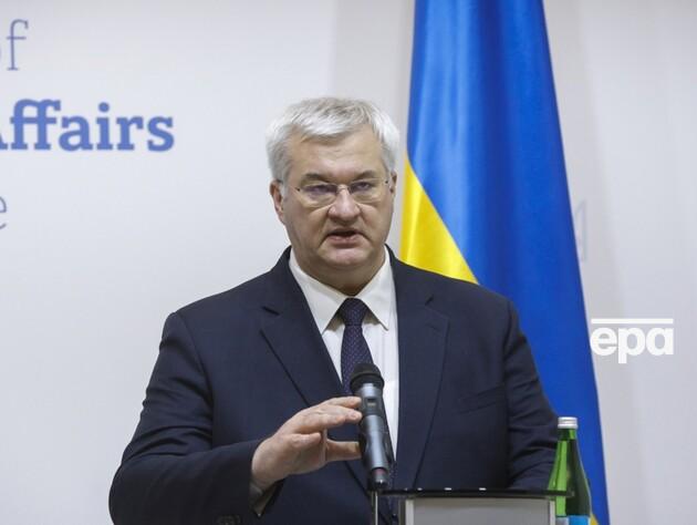 Сибига: Казни украинских военнопленных показывают, что Украина противостоит настоящим зверям