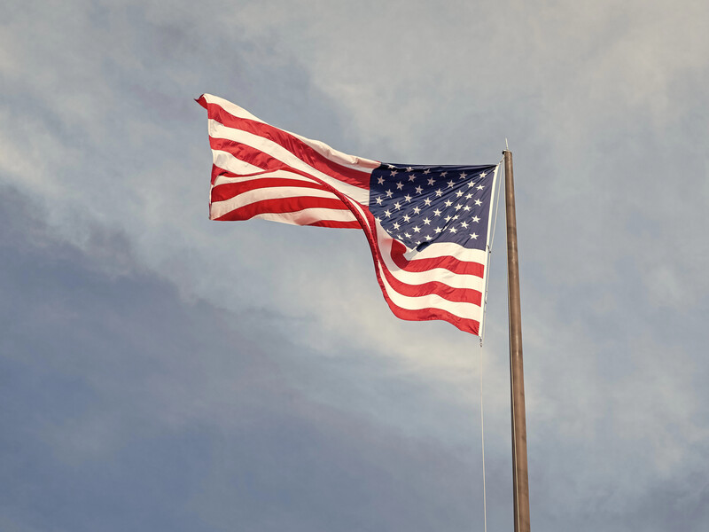 Мировые фондовые рынки обвалились после введения пошлин США