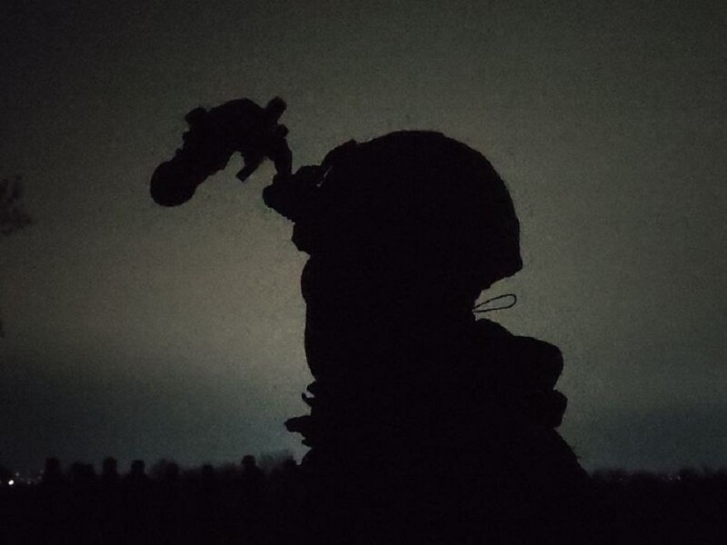 Воздушное пространство Молдовы нарушил беспилотник – минобороны