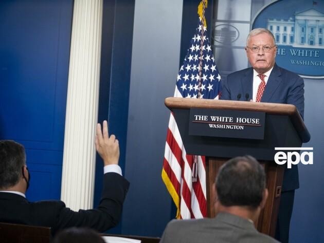 Спецпредставитель Трампа Келлог должен приехать в Украину в середине февраля – СМИ