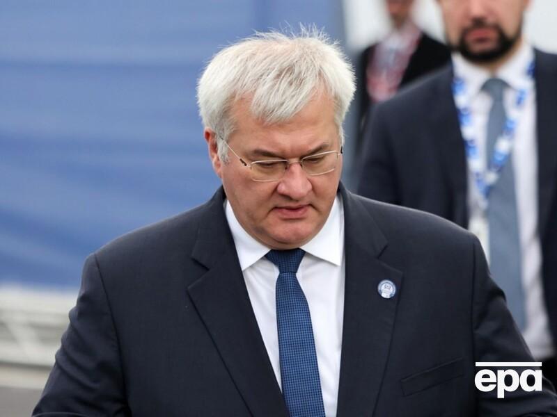 В Братиславе погиб украинец. Сибига говорит об убийстве на фоне этнической вражды