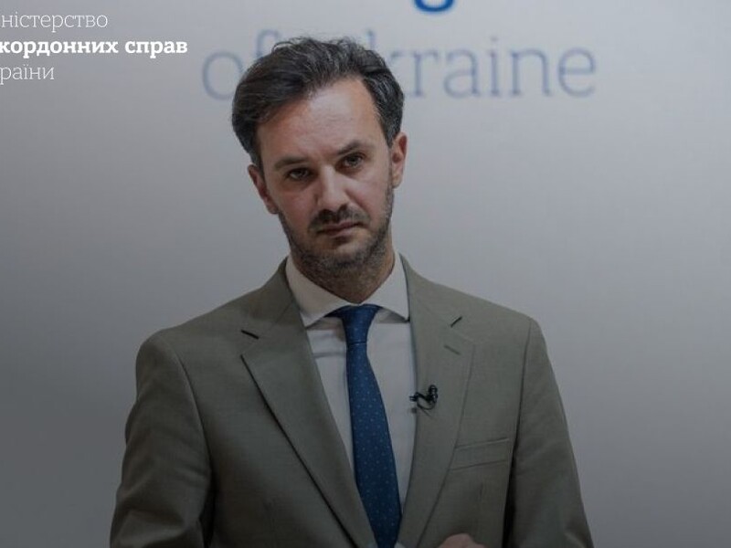 У МЗС України відповіли на заяву Дуди про зростання злочинності після війни