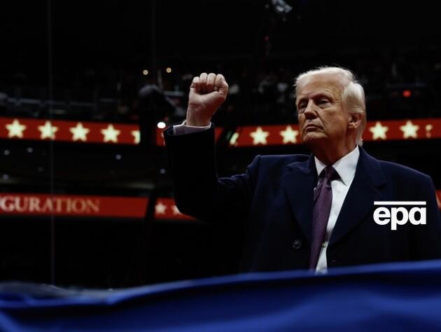 Трамп заявил, что Вашингтон предоставит Киеву помощь в обмен на редкоземельные металлы из Украины