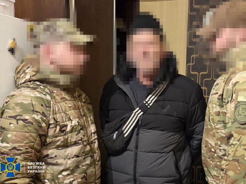 У Харківській області затримали зооволонтерів, яких підозрюють у шпигунстві для РФ