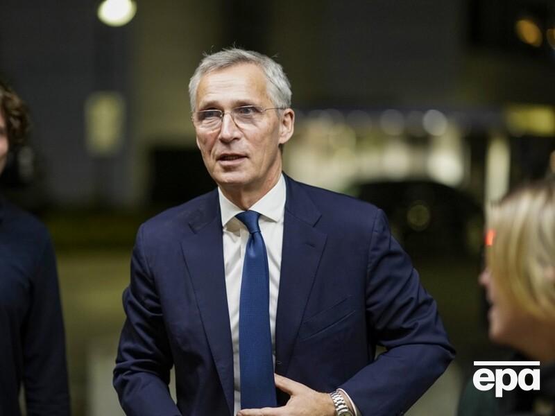 Столтенберг станет министром финансов Норвегии