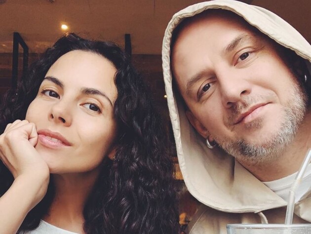 Каменских, которая больше года не живет с Потапом, высказалась о любви: Оказалась ошибкой