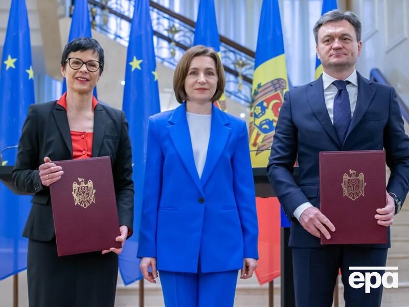 Євросоюз виділить Молдові €250 млн енергетичної допомоги