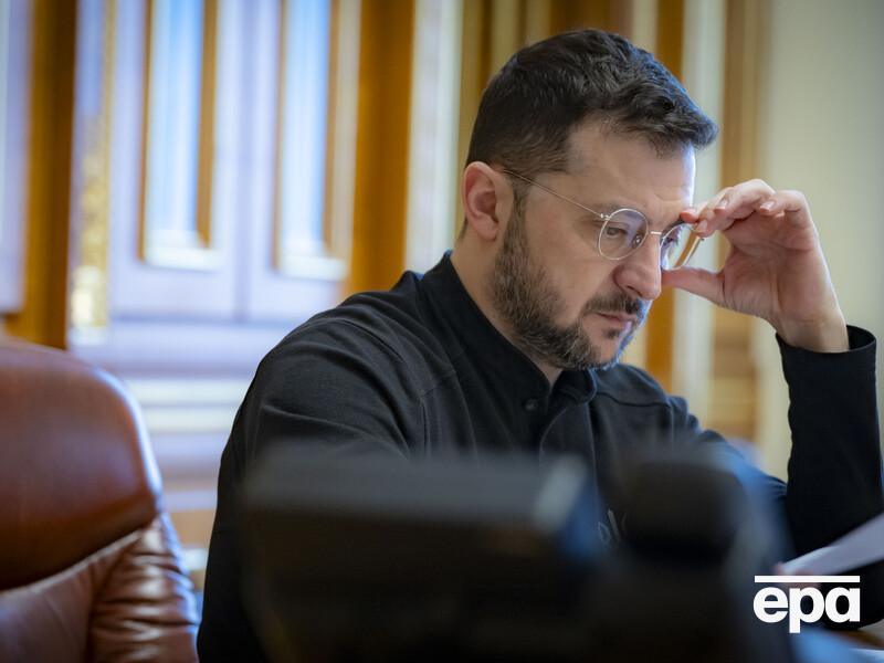 Зеленський пояснив, чи запрошував його Трамп на свою інавгурацію