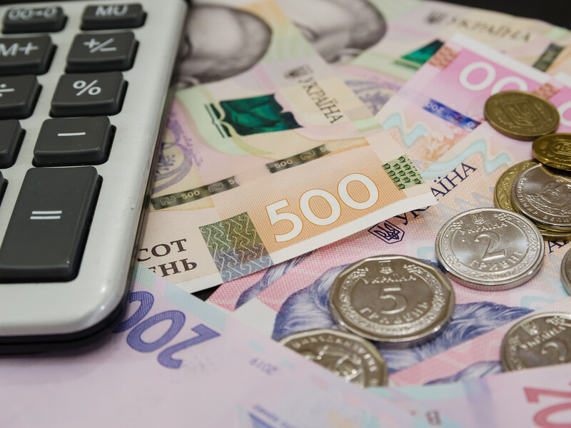 Зеленский анонсировал индексацию пенсий с 1 марта