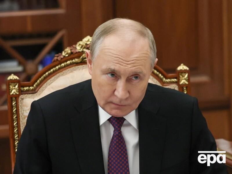 В 2025 году трибунал для Путина будет создан на базе Совета Европы – СМИ