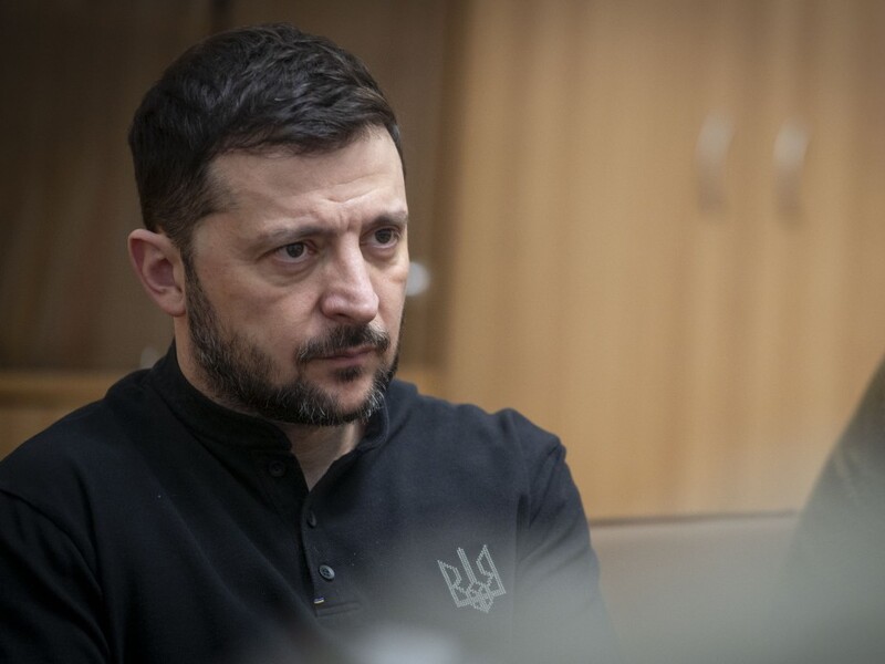 Понад 45 тис. українських захисників загинуло на війні – Зеленський