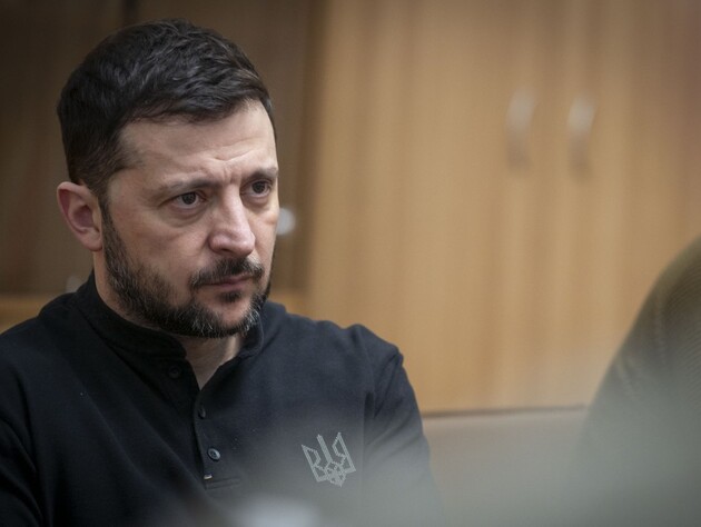 Более 45 тыс. украинских защитников погибли на войне – Зеленский