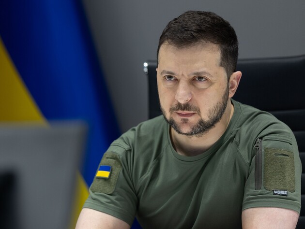 Зеленский о возвращении оккупированных территорий: Мы адекватные, мы не можем потерять миллионы людей