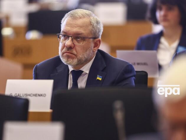 В Україні серйозно пошкоджено об'єкт генерації внаслідок російської атаки – Галущенко