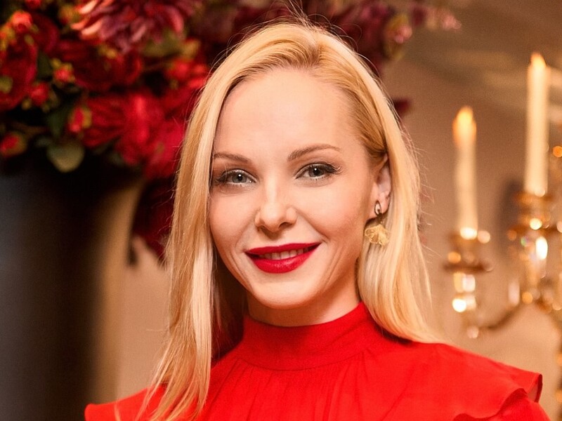 Трегубова показала, як змінилася з Анітою Луценко за 11 років