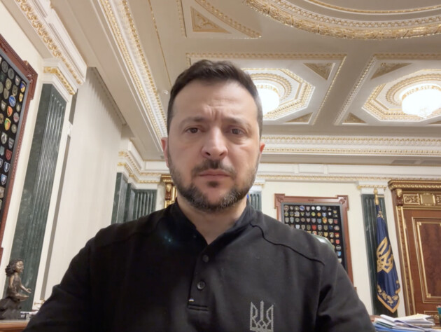 Зеленский призвал депутатов поддержать достройку энергоблоков Хмельницкой АЭС