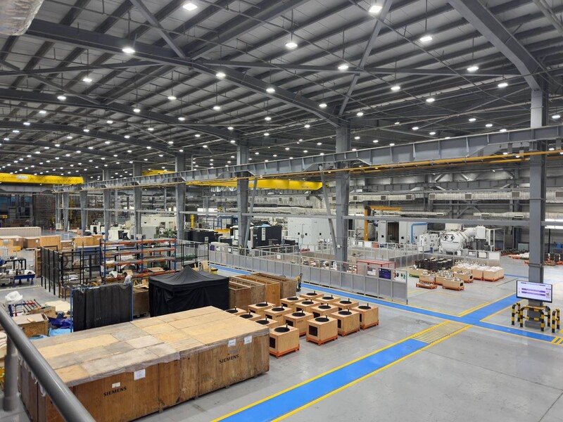 Украина изучает возможность создания продовольственного хаба в Египте