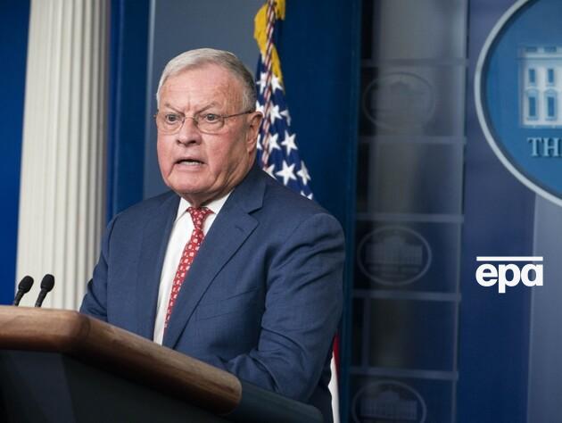 Келлог візьме участь у Мюнхенській конференції з безпеки, де говоритиме про закінчення війни в Україні