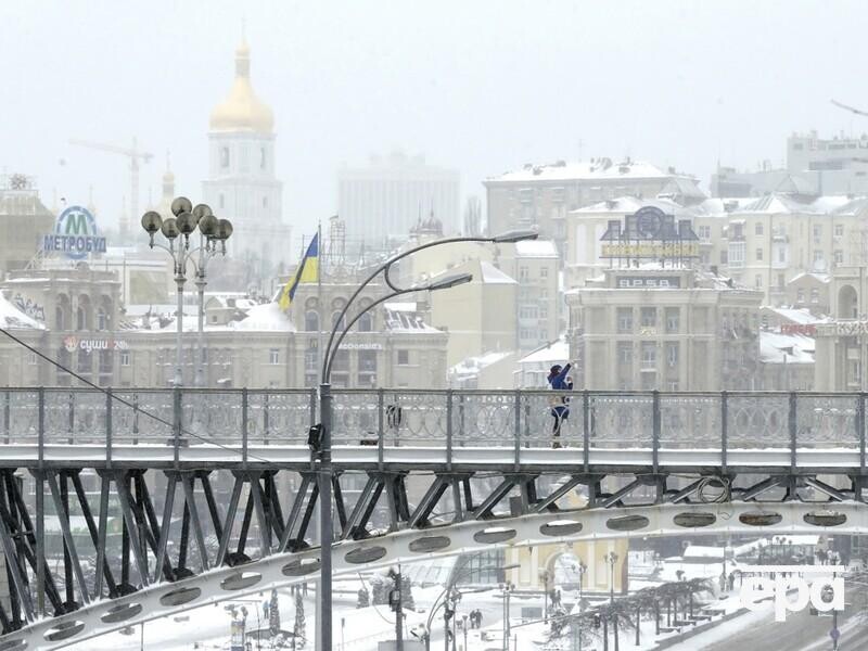 "Істотні опади малоймовірні". Синоптикиня розповіла, чого очікувати від погоди в Україні 6 лютого