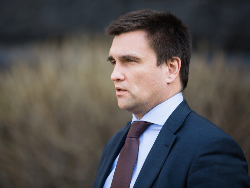 Болезненные компромиссы с РФ, чего хочет Трамп, Маск "хакнул" США. Интервью Бацман с Климкиным. Видео