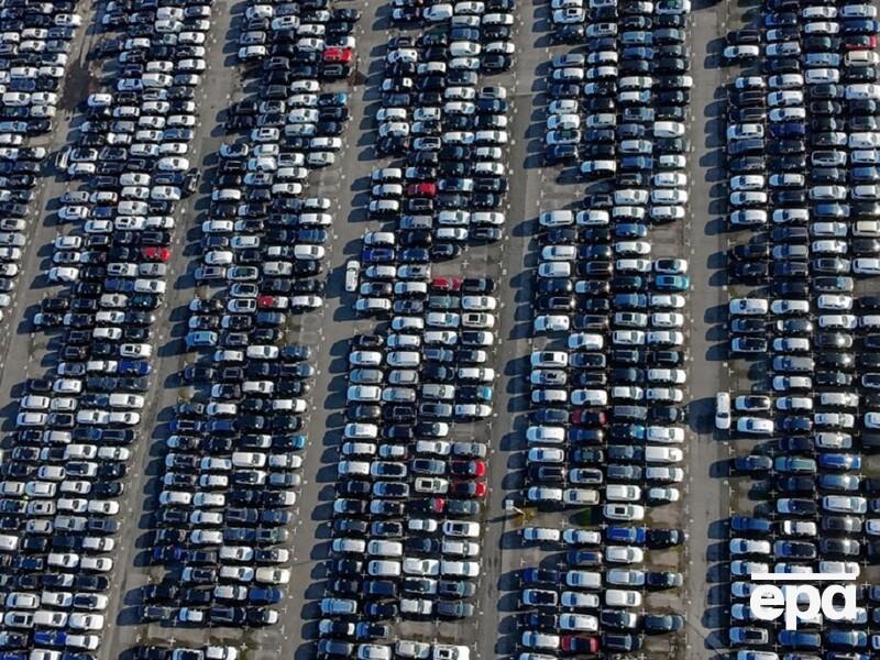 В Германии российские наемники испортили сотни автомобилей, чтобы повлиять на выборы – Der Spiegel