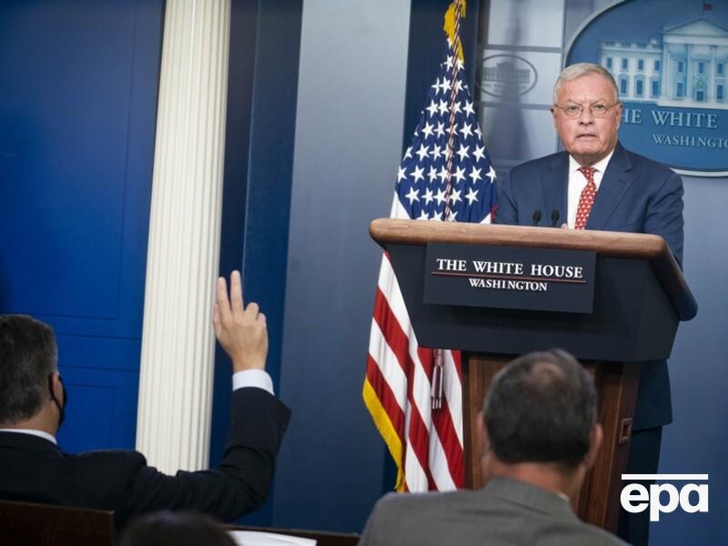 Мирний план Трампа презентують наступного тижня в Мюнхені – Bloomberg